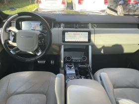 Land Rover Range rover Vogue 3.0d* Meridian - 74900 лв. / 38295.76 € - 32482095 12