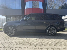 Land Rover Range rover Vogue 3.0d* Meridian - 74900 лв. / 38295.76 € - 32482095 3