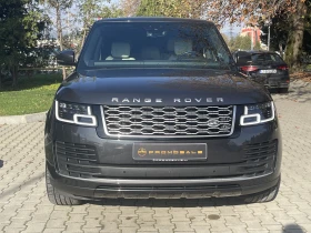 Land Rover Range rover Vogue 3.0d* Meridian - 74900 лв. / 38295.76 € - 32482095 2