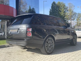 Land Rover Range rover Vogue 3.0d* Meridian - 74900 лв. / 38295.76 € - 32482095 4