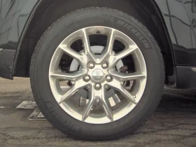 Jeep Grand cherokee, снимка 11