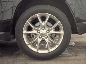 Jeep Grand cherokee, снимка 12