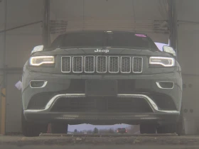 Jeep Grand cherokee, снимка 3