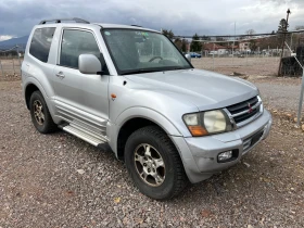 Mitsubishi Pajero 3, 5 i