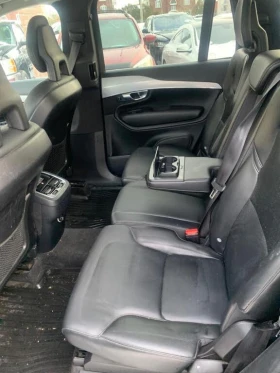 Volvo Xc90 T5* Momentum* 7-МЕСТНА* 4х4 - 18000 € / 35204.94 лв. - 43502831 9