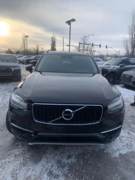 ����� �� �������� �� Volvo Xc90 T5* Momentum* 7-������* 4�4