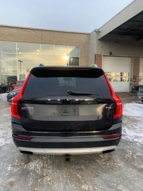 Volvo Xc90 T5* Momentum* 7-МЕСТНА* 4х4 - 18000 € / 35204.94 лв. - 43502831 5