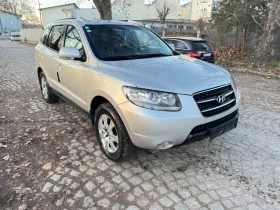 Hyundai Santa fe - 5600 € / 10952.65 лв. - 76413971 2