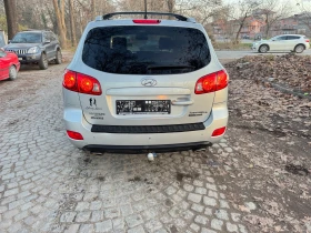 Hyundai Santa fe - 5600 € / 10952.65 лв. - 76413971 4