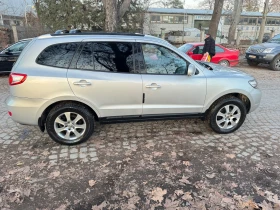 Hyundai Santa fe - 5600 € / 10952.65 лв. - 76413971 7