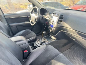 Hyundai Santa fe - 5600 € / 10952.65 лв. - 76413971 10