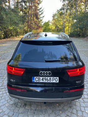 Audi Q7 Supercharged Premium +  - 27500 € / 53785.32 лв. - 97995303 6