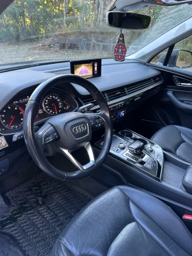 Audi Q7 Supercharged Premium +  - 27500 € / 53785.32 лв. - 97995303 7