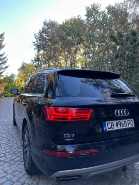 Audi Q7 Supercharged Premium +  - 27500 € / 53785.32 лв. - 97995303 15