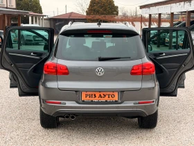 VW Tiguan 2.0TDI* R-LINE* 177ks* LED* FACE-LIFT* LIZING, снимка 8
