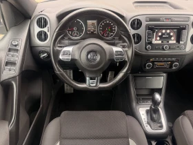 VW Tiguan 2.0TDI* R-LINE* 177ks* LED* FACE-LIFT* LIZING, снимка 3