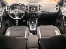 VW Tiguan 2.0TDI* R-LINE* 177ks* LED* FACE-LIFT* LIZING, снимка 11