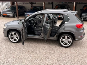 VW Tiguan 2.0TDI* R-LINE* 177ks* LED* FACE-LIFT* LIZING, снимка 10