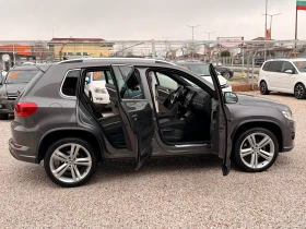 VW Tiguan 2.0TDI* R-LINE* 177ks* LED* FACE-LIFT* LIZING, снимка 6