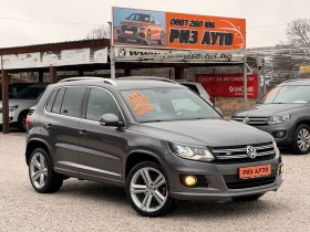 VW Tiguan 2.0TDI* R-LINE* 177ks* LED* FACE-LIFT* LIZING, снимка 1
