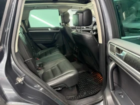 VW Touareg 3.6i VR6 4motion, снимка 14