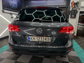 VW Touareg 3.6i VR6 4motion, снимка 4