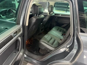 VW Touareg 3.6i VR6 4motion, снимка 12