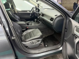VW Touareg 3.6i VR6 4motion, снимка 15