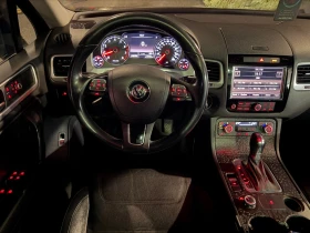 VW Touareg 3.6i VR6 4motion, снимка 17