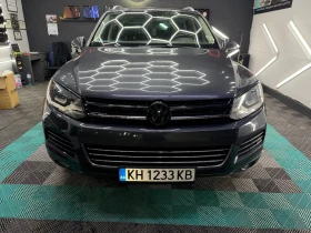 VW Touareg 3.6i VR6 4motion, снимка 8