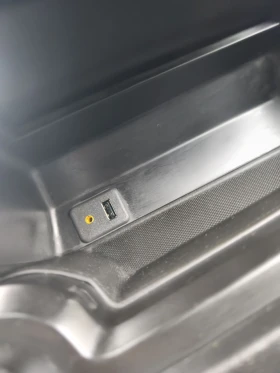 Chevrolet Trax 1.4i Turbo 4x4 евро 5, снимка 12