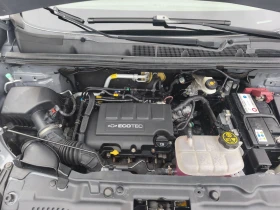 Chevrolet Trax 1.4i Turbo 4x4 евро 5, снимка 15