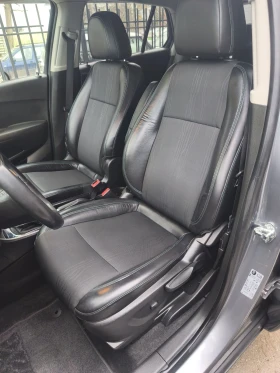 Chevrolet Trax 1.4i Turbo 4x4 евро 5, снимка 14