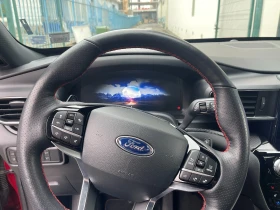 Ford Explorer ST LINE PLUGIN HYBRID | Mobile.bg � ����� ������ 9
