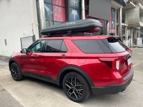 Ford Explorer ST LINE PLUGIN HYBRID, снимка 2