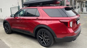 Ford Explorer ST LINE PLUGIN HYBRID | Mobile.bg � ����� ������ 2