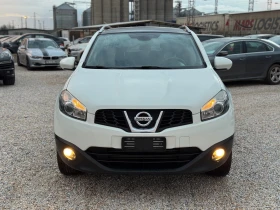 Nissan Qashqai N-tec 1.5 dci 110hp ЛИЗИНГ* НАВИ* КАМЕРА* БАРТЕР  - 6600 € / 12908.48 лв. - 49734704 9