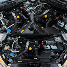 Nissan Qashqai N-tec 1.5 dci 110hp ЛИЗИНГ* НАВИ* КАМЕРА* БАРТЕР  - 6600 € / 12908.48 лв. - 49734704 12