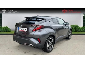 Toyota C-HR 2.0 Hybrid Club - 28200 € / 55154.41 лв. - 84777003 5