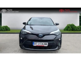 Toyota C-HR 2.0 Hybrid Club - 28200 € / 55154.41 лв. - 84777003 2