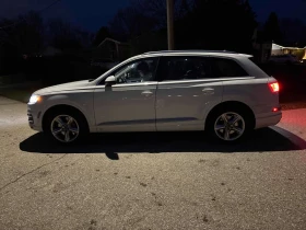 Audi Q7 Komfort/KEYLESS/ПАНОРАМА/ПОДГРЕВИ/ - 18550 € / 36280.65 лв. - 39931811 3