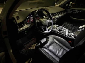 Audi Q7 Komfort/KEYLESS/ПАНОРАМА/ПОДГРЕВИ/ - 18550 € / 36280.65 лв. - 39931811 7