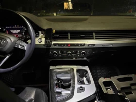 Audi Q7 Komfort/KEYLESS/ПАНОРАМА/ПОДГРЕВИ/ - 18550 € / 36280.65 лв. - 39931811 9