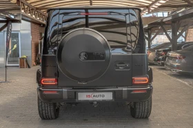 Mercedes-Benz G 63 AMG Night packet/Full Carbon/3D Burmester/Камера 360/P, снимка 4 - Автомобили и джипове - 53676386