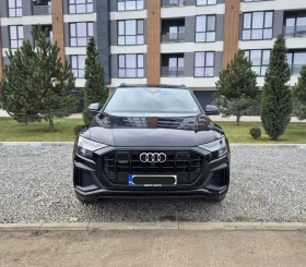 Audi Q8 50 tdi