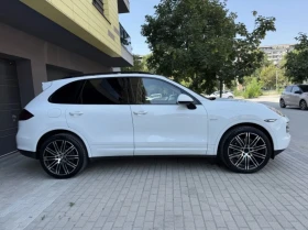 Porsche Cayenne undefined | Auto.bg — изображение 3