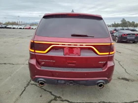 Dodge Durango SRT MOPAR 18 SPECIAL EDITION | Auto.bg — изображение 5