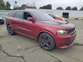 Dodge Durango SRT MOPAR 18 SPECIAL EDITION