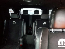 Dodge Durango SRT MOPAR 18 SPECIAL EDITION | Auto.bg — изображение 10