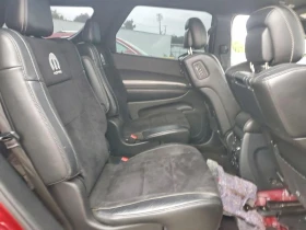 Dodge Durango SRT MOPAR 18 SPECIAL EDITION | Auto.bg — изображение 11